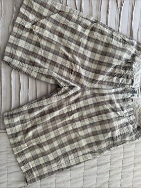 Express Men’s Shorts - Size 34